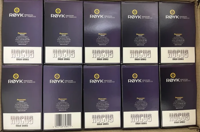 Якісний тютюн для куріння- фото № 5