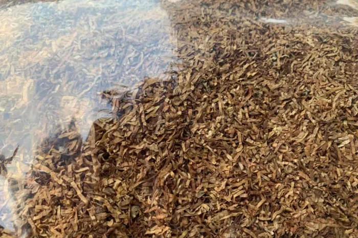 Якісний тютюн для куріння- фото № 7