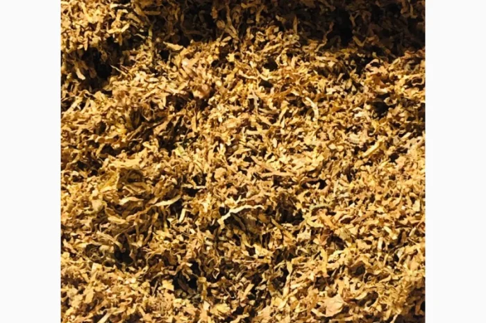 Табак Вирджиния и Берли, опт от 10 кг- фото № 2