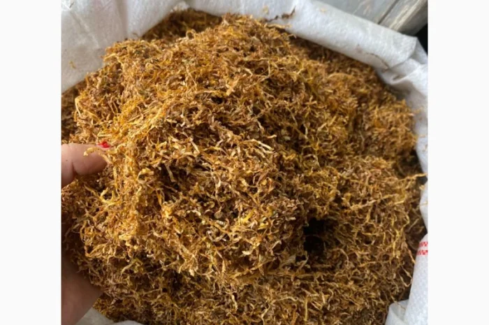 Якісний тютюн з оплатою при отриманні- фото № 2