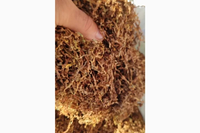 Пропонується тютюн високої якості- фото № 3