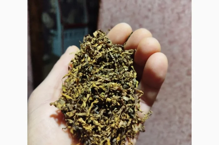 Пропонується якісний тютюн оптом- фото № 7