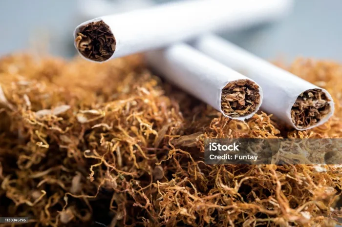 Пропонується якісний тютюн оптом- фото № 9