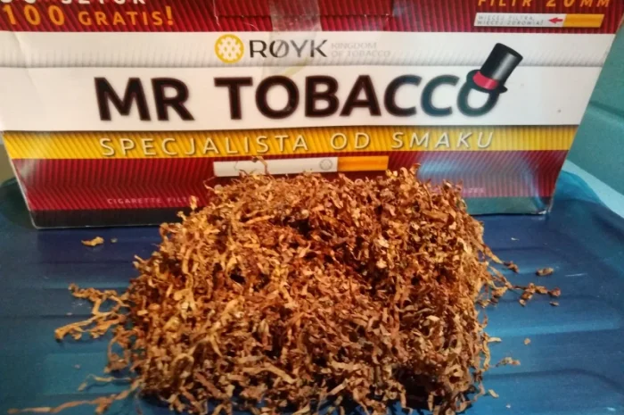 Пропонується тютюн високої якості- фото № 1