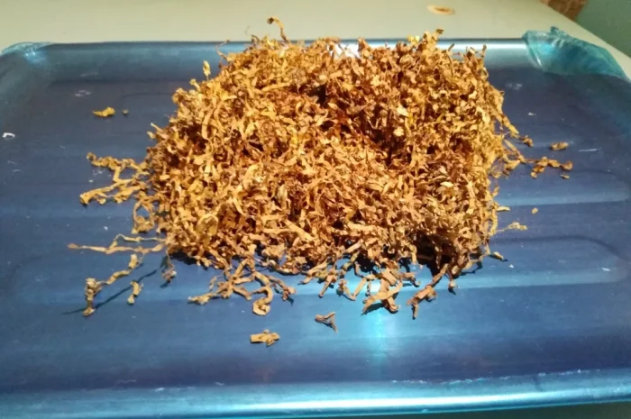 Пропонується високоякісний тютюн- фото № 2