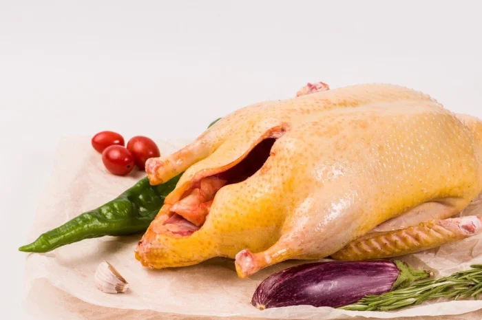 Индоутки на племя и мясо, шипуны, тушки- фото № 1