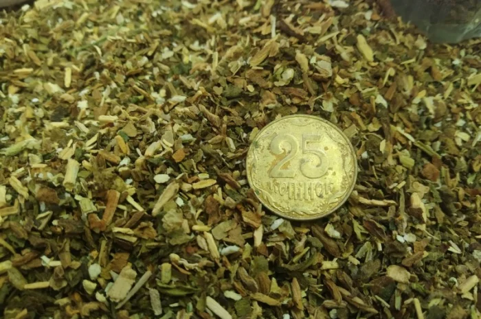 Табак самосад и махорка — отличное качество!- фото № 1