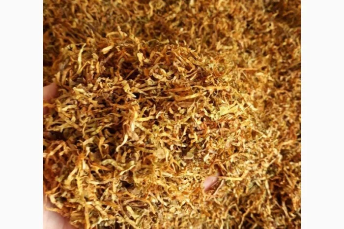 Самосад для чоловіків – домашній тютюн без запаху- фото № 2