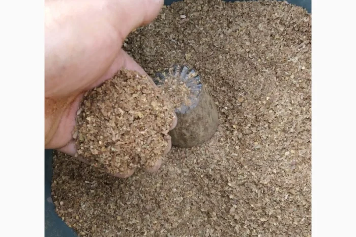 Домашній табак Вірджінія та берлі з порізкою- фото № 1