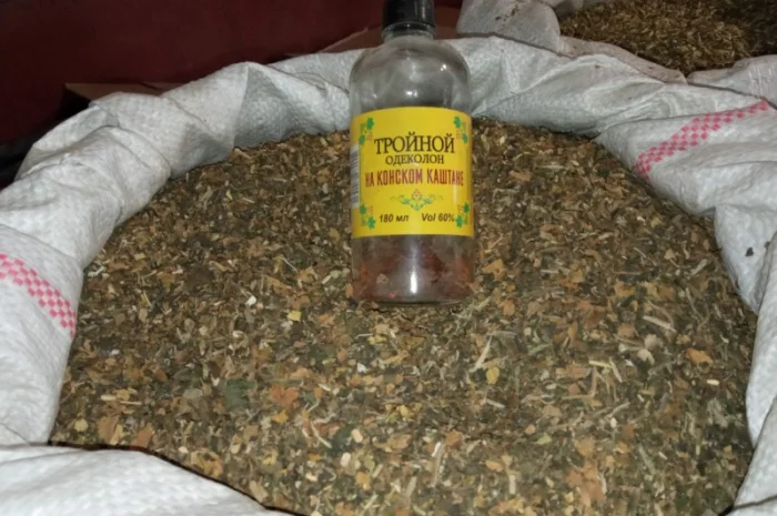 Чудова махорка на продажу- фото № 2