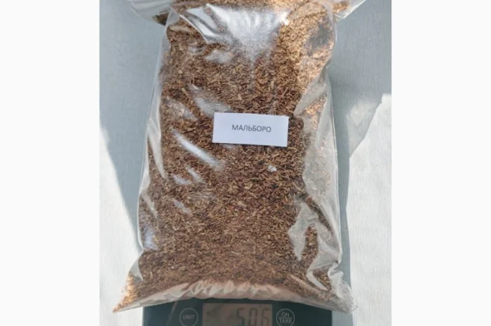 Продается фабричный табак Marlboro (Мальборо)- фото № 1