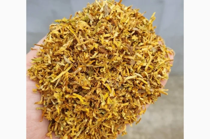 Табак Берлі и Вірджинія оптом и в розницу- фото № 1