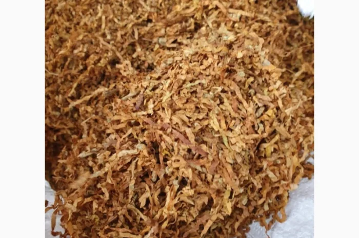 Табак на развес: Махорка, Хлопья, Берлі, Вірджинія, Голд, Руно- фото № 4