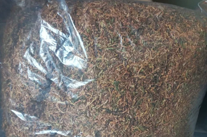 Якісний Тютюн на вагу- фото № 13