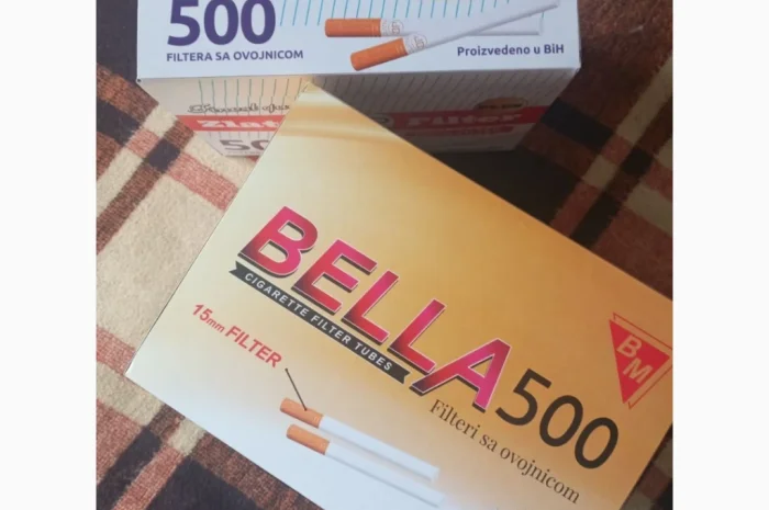 Якісний Тютюн на вагу- фото № 3