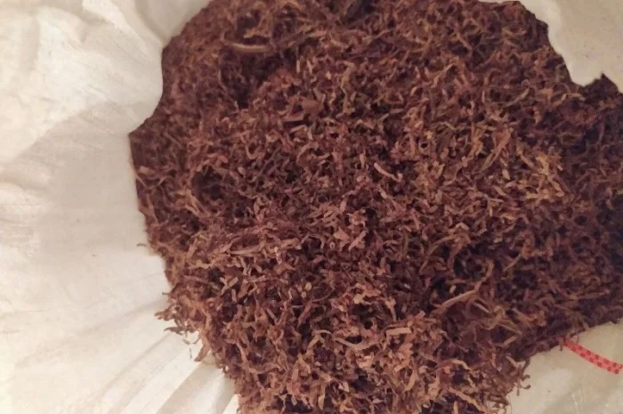 Якісний Тютюн на вагу- фото № 7