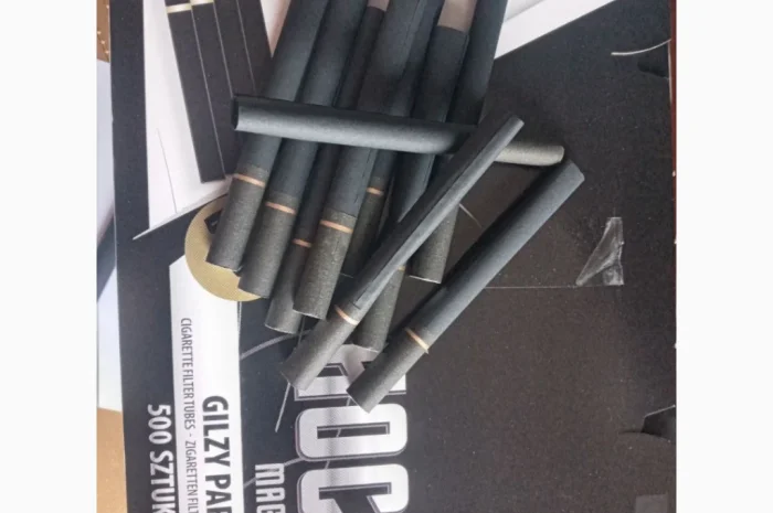 Табак люкс премиум качества- фото № 1