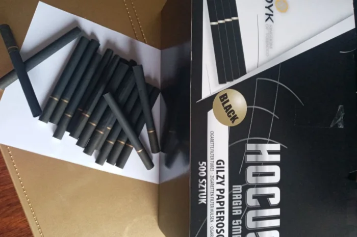 Табак люкс премиум качества- фото № 3