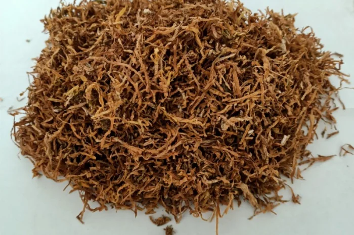 Продается резаный табак Берлі – крепкий и чистый, без жилок и пыли- фото № 1