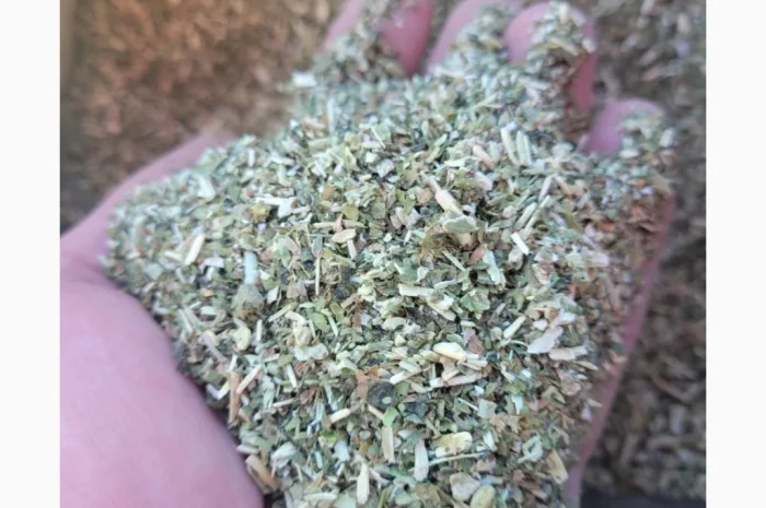 Махорка домашня для самокруток- фото № 1