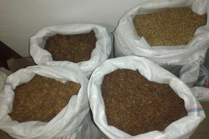 Качественный табак на развес с приятным ароматом- фото № 4