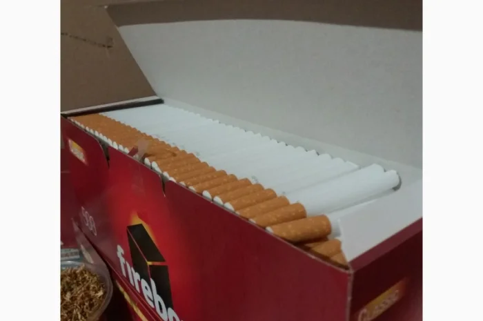 Широкий ассортимент табака разных вкусов и крепости- фото № 2