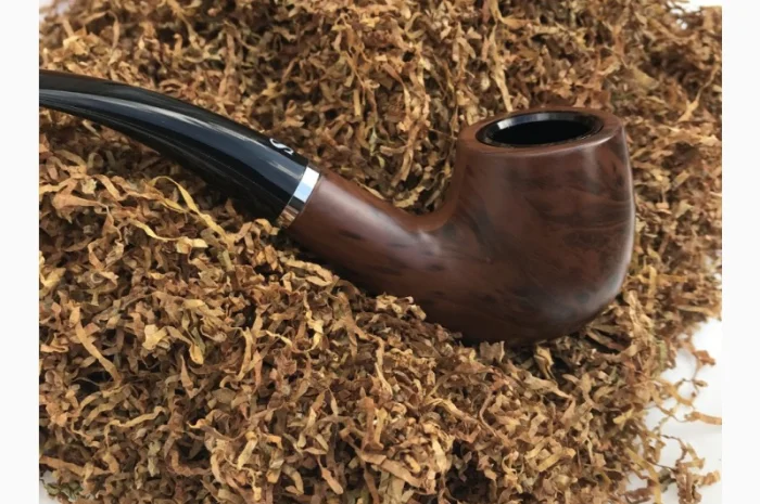 Табак Капитан Блек и аксессуары для курения- фото № 4