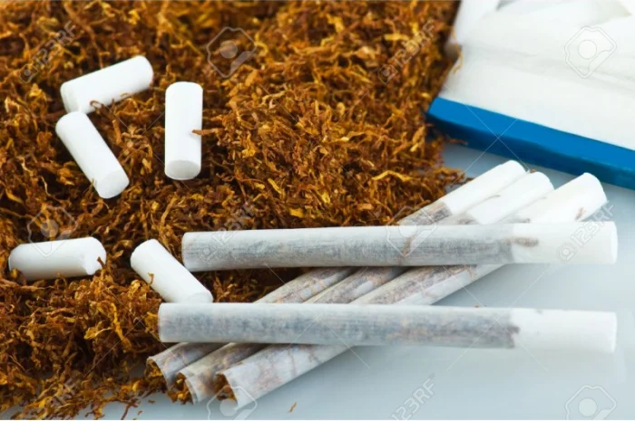 Ферментированный курительный табак на любой вкус- фото № 1