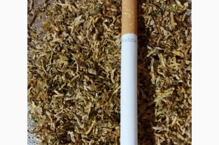 Табак различных сортов по доступным ценам- фото № 2