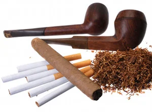 Табак Вірджинія - лапша, средняя крепость- фото № 1