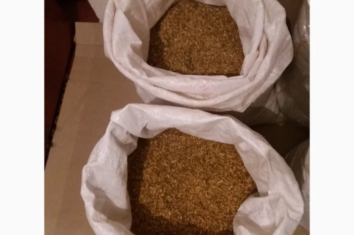 Табак Вірджинія - лапша, средняя крепость- фото № 5