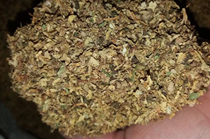 Табак различных крепостей и вкусов в продаже- фото № 2