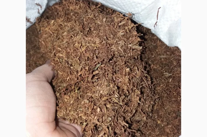 Табак различных крепостей и вкусов в продаже- фото № 3