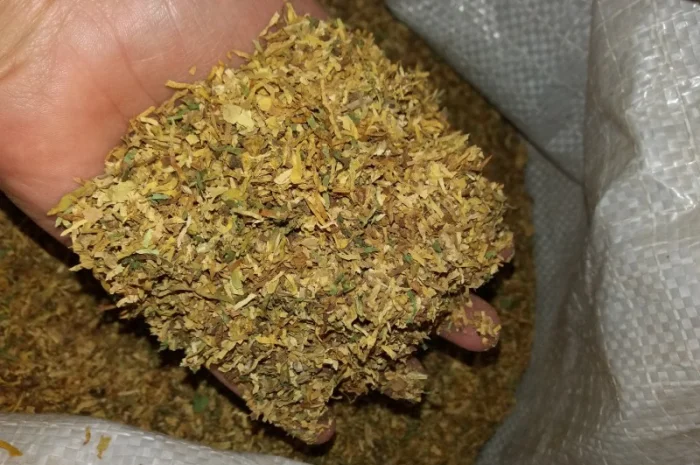 Табак высших сортов на развес- фото № 1