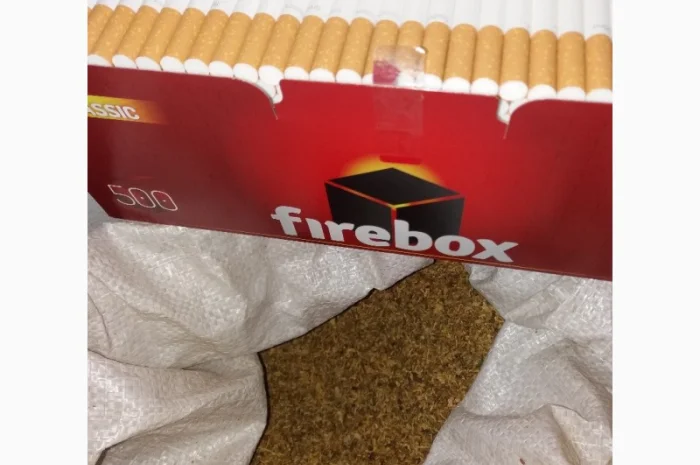 Якісний табак Вирджінія на продаж- фото № 2