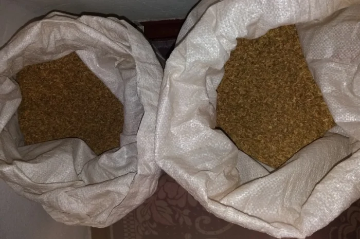 Якісний табак Вирджінія на продаж- фото № 3