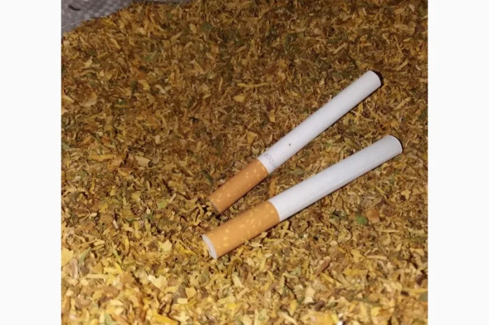 Якісний табак Вирджінія на продаж- фото № 4