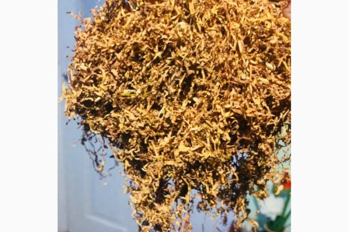 Якісний табак Вирджінія на продаж- фото № 5