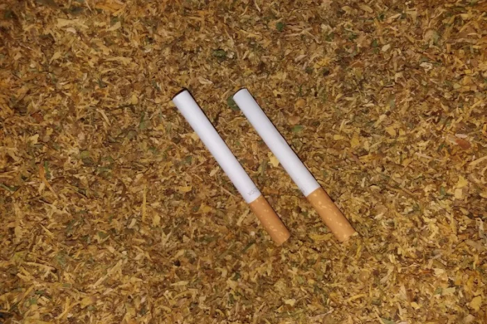 Тютюн на будь-який смак! Чистий- фото № 3