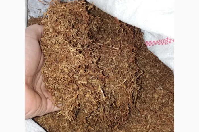 Тютюн на будь-який смак! Чистий- фото № 4