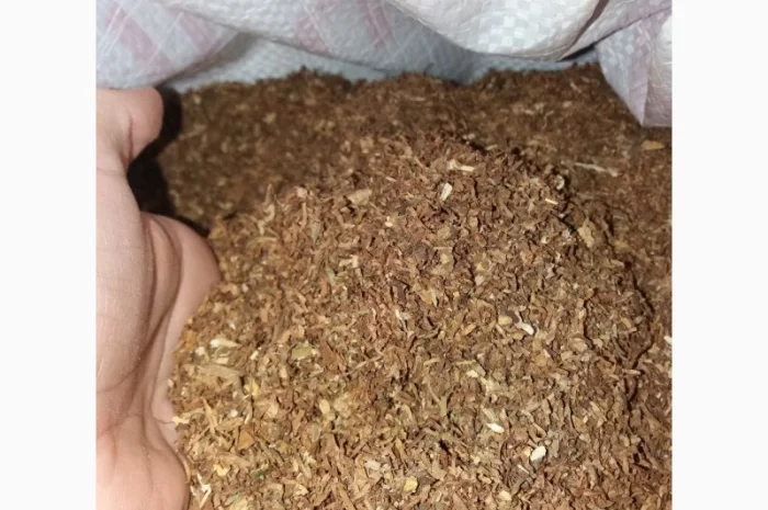 Тютюн на будь-який смак! Чистий- фото № 5