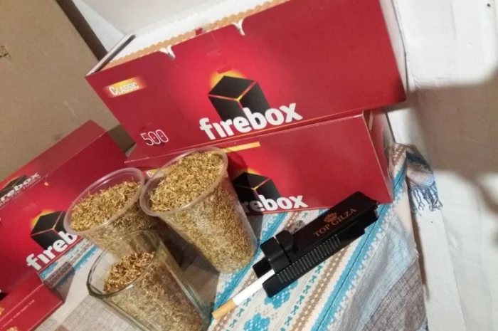 Якісний тютюн на розвагу- фото № 2