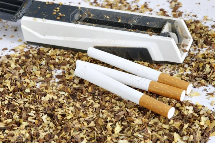 Табак по приятной цене и отличного качества- фото № 1