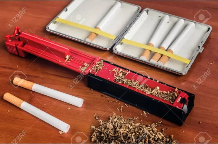 Табаки отличного качества- фото № 1