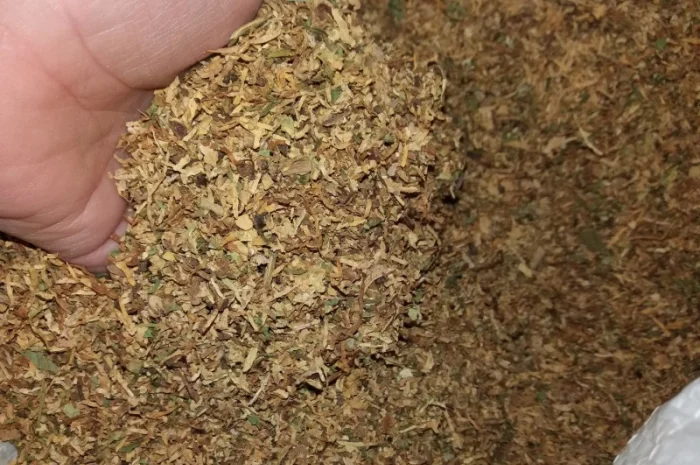 Разнообразие табаков средней крепости- фото № 3