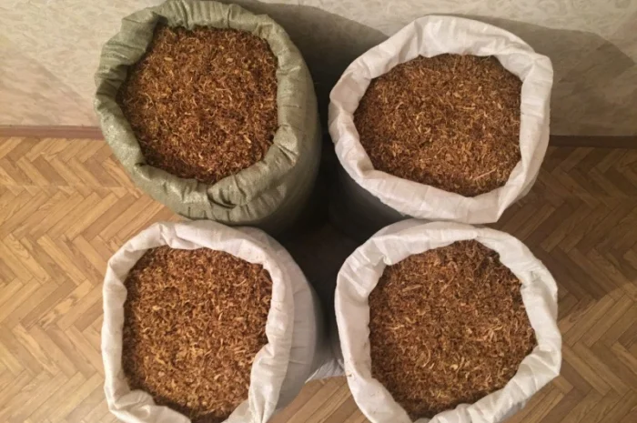 Неповторимый вкус табака! Разные сорта в продаже- фото № 2