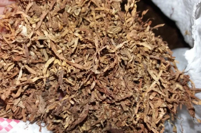 Табак и аксессуары для курения с ежедневной отправкой- фото № 4