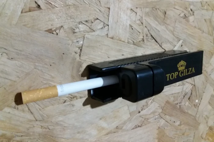 Табак и аксессуары для курения с ежедневной отправкой- фото № 7