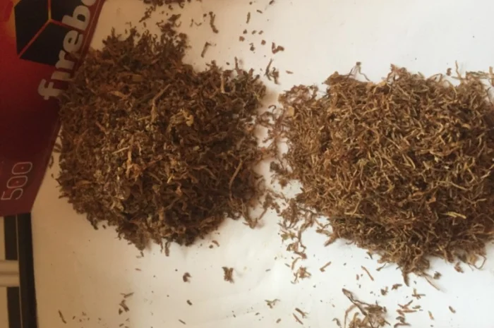 Табак лапшой различных сортов! Настоящий табачный продукт в наличии! Отправка ежедневно- фото № 1