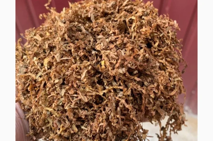 Широкий ассортимент табака и аксессуаров в продаже- фото № 6